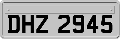 DHZ2945