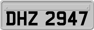 DHZ2947