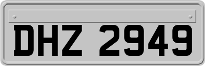 DHZ2949