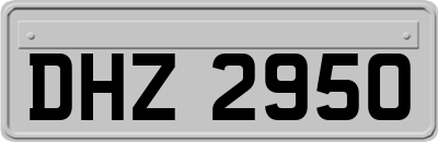DHZ2950