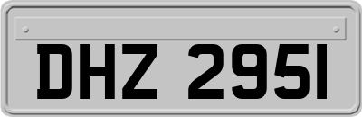 DHZ2951