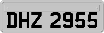 DHZ2955