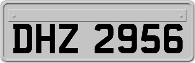 DHZ2956