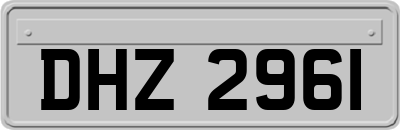 DHZ2961