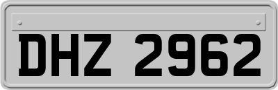 DHZ2962