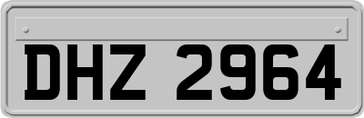 DHZ2964