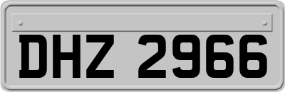 DHZ2966