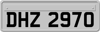DHZ2970
