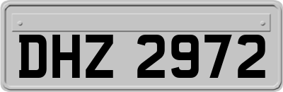 DHZ2972