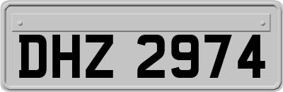 DHZ2974