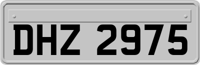DHZ2975