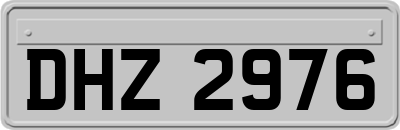 DHZ2976