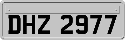 DHZ2977