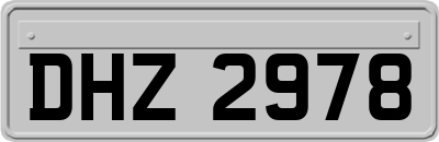 DHZ2978