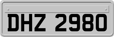DHZ2980