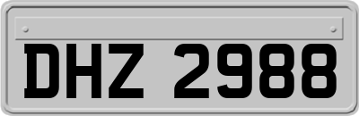 DHZ2988
