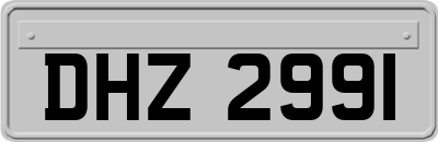 DHZ2991