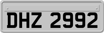 DHZ2992