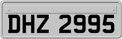 DHZ2995