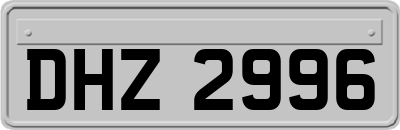 DHZ2996
