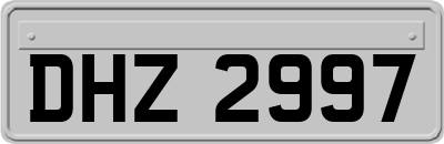 DHZ2997