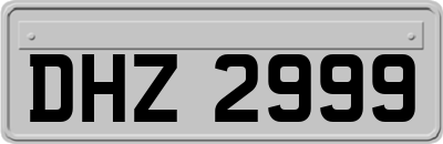 DHZ2999