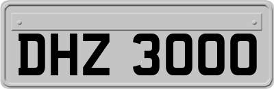 DHZ3000