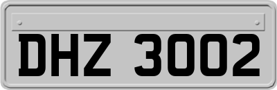 DHZ3002