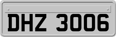 DHZ3006