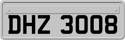 DHZ3008