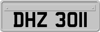 DHZ3011