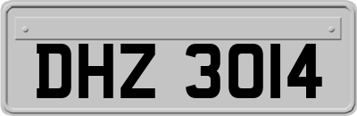 DHZ3014
