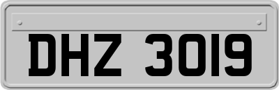 DHZ3019