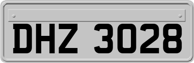 DHZ3028