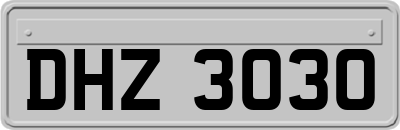 DHZ3030