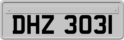 DHZ3031