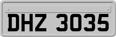 DHZ3035