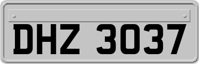 DHZ3037