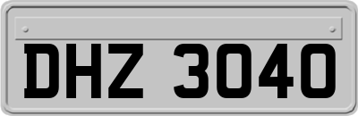 DHZ3040