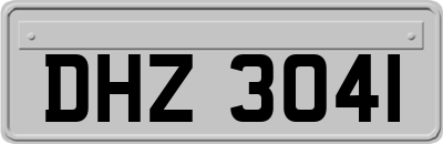DHZ3041