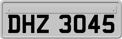 DHZ3045