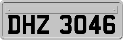 DHZ3046
