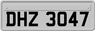 DHZ3047