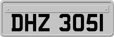 DHZ3051