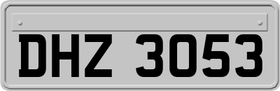 DHZ3053