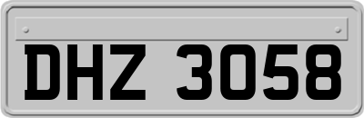 DHZ3058