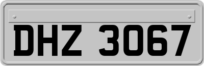 DHZ3067