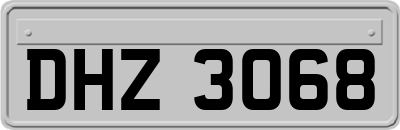 DHZ3068
