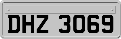 DHZ3069