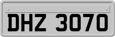 DHZ3070